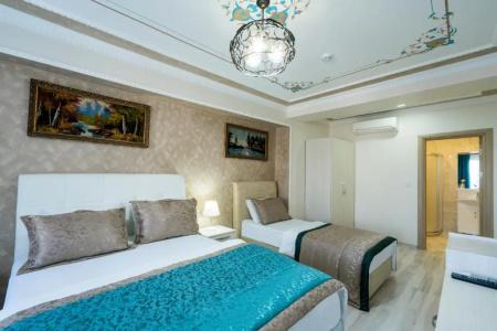 Atam Suites - 108