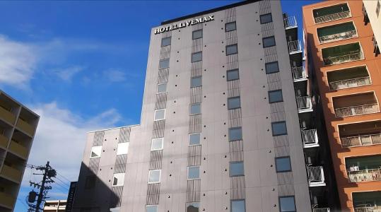 Livemax Nagoya Kanayama - 18