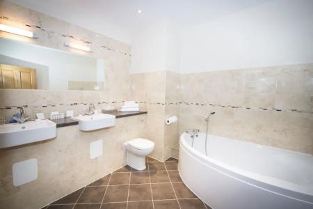 Columba Inverness by Compass Hospitality - 97
