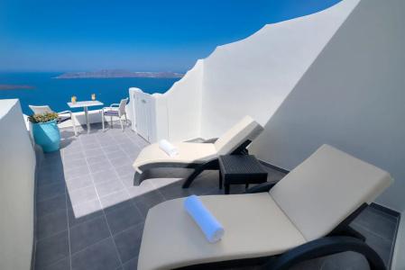 Remvi Suites - 38