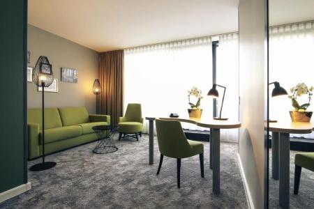 Mercure Plaza Essen - 54