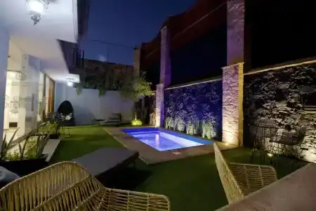 Boutique Casa Loreta - 13