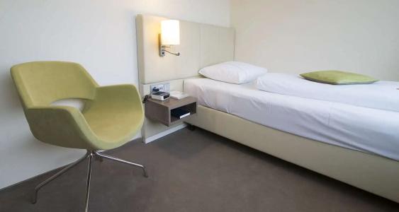Best Western Plus Bremerhaven - 33