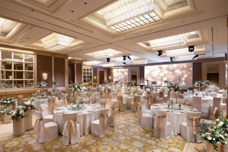 Conrad Centennial Singapore (SG Clean) - 26