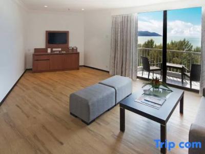 The Bayview Beach - 116