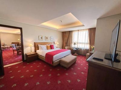 Le Royal Amman - 37