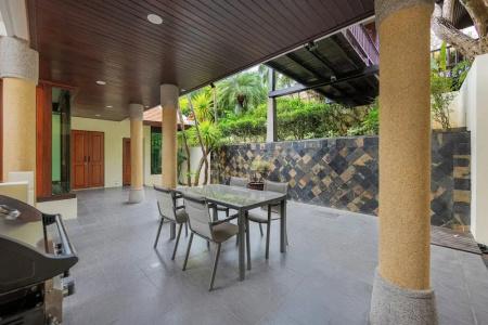 Baan Bua Estate by Tropiclook - 94