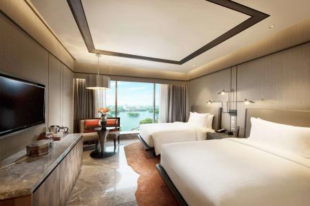 Conrad Bengaluru - 4