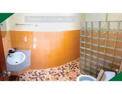 Wang Sai Resort - Sha Plus - 42