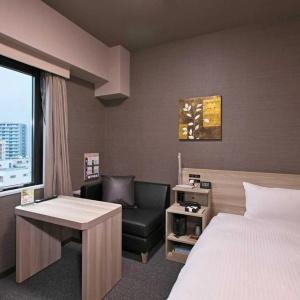 Route-Inn Toyama Ekimae - 27