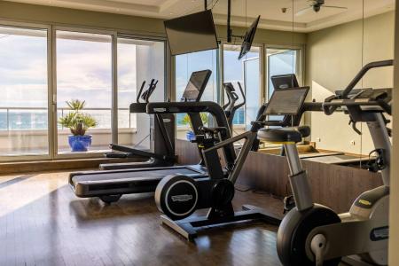 Radisson Blu Nice - 16