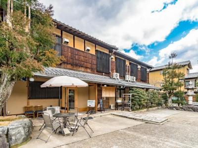 Ryokan Yamazaki - 16