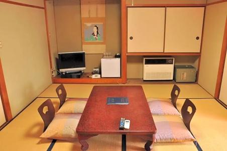 Ryokan Kichiman - 41