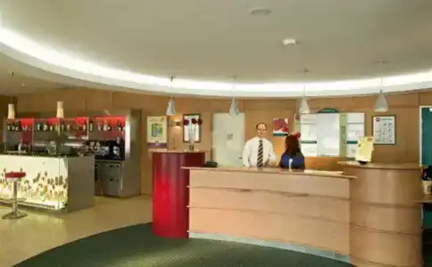 ibis Porto Sao Joao - 27