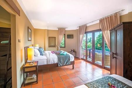 Beyond The Blue Horizon Boutique Bungalows - 34