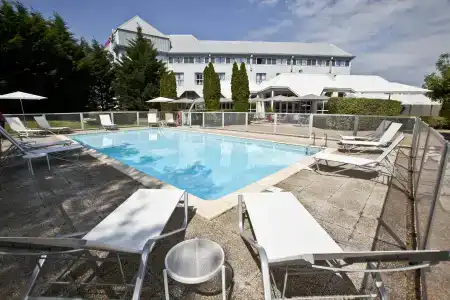 Mercure Tours Nord - 19