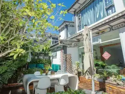 Ximila Erduobian Inn - 23