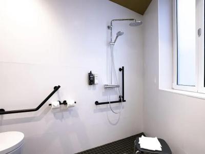 Ibis Styles Paris Gare De Lyon Tgv - 59