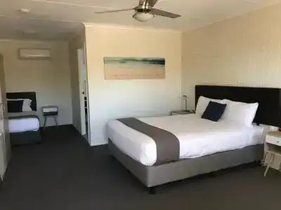 Comfort Inn on Main - 57