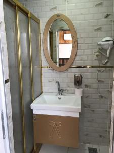 Aslan Guest House - 73