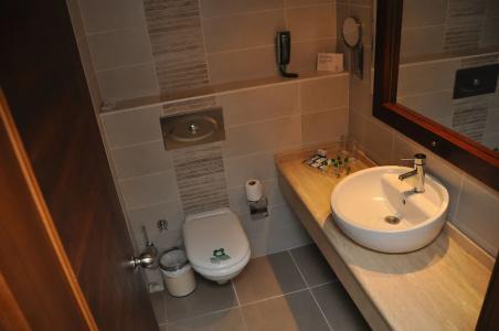 İğNeada Resort & Spa - 36