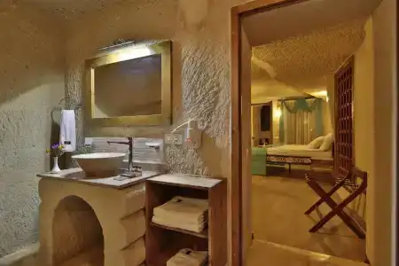Jacob's Cave Suites - Cappadocia - 119