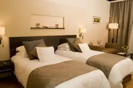 Grandeur Al Barsha - 2