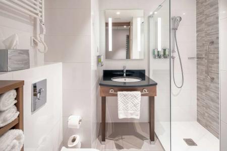 Hampton By Hilton Warsaw Mokotow - 8