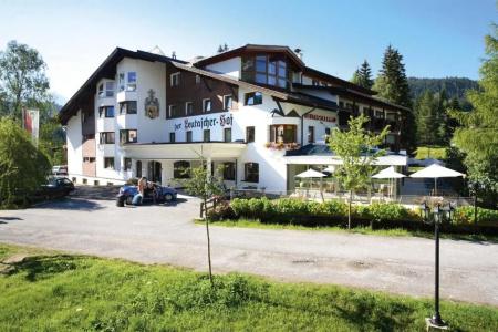 BioLeutascherhof - 14