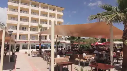 Azak Beach - 22
