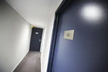 Hôtel Calm Lille - 11