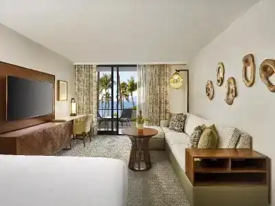 Hyatt Regency Maui & Spa - 103