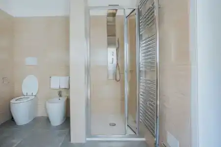 b&b Nuovo Reale - 8