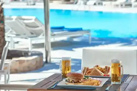 Santo Miramare Beach Resort - 10