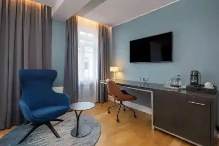 Radisson Blu 1919, Reykjavík - 67