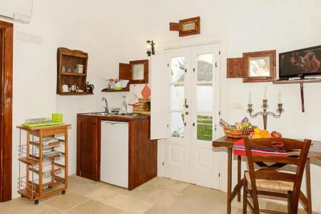 Masseria Pozzo Tre Pile - 38