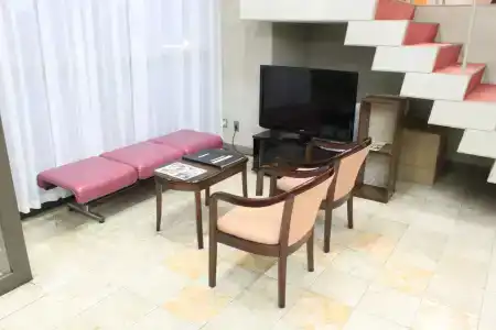 Ascent Inn Sapporo - 2
