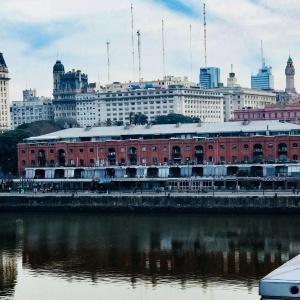 Hilton Buenos Aires - 47