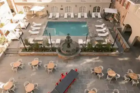 Maison Dupuy - 17