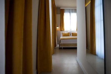 Oda Bodrum Gümüşlük - 28