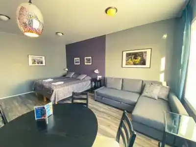 Bakki Apartments & - 146