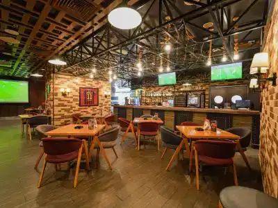 Mercure Dubai Barsha Heights Suites - 15
