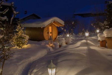 Bristol Relais du Silence Superior - 11