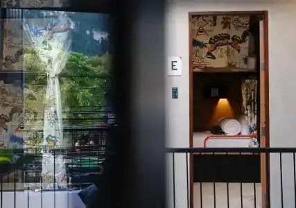 Tan Hostel x Cafe - 18