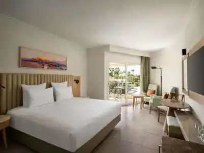 Novotel Sharm El-Sheikh - 47