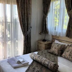 Bizim Ev Otel Alaçatı - 33