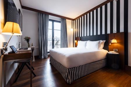 Radisson Blu Champs-Elysées, Paris - 4