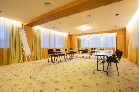 Inter Business Bucharest - 15