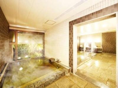 Silk Inn Kagoshima - 33