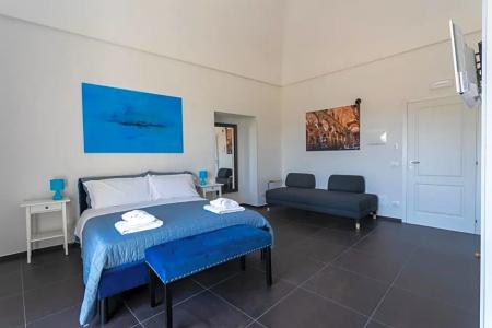 Bed and Breakfast Terra del Sole Ibla - 218